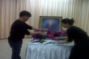 Persemayaman Sudono Salim/YJ Naim