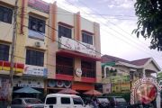 Sentra Kuliner Baru 