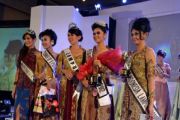 Putri Indonesia Lampung