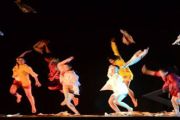 PENTAS SENI FORT ROTTERDAM