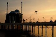 MASJID TERAPUNG