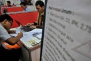 BURSA KERJA