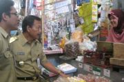 HARGA MASIH STABIL
