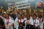Juara ISL