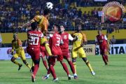 Perang Bintang ISL