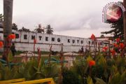 Benteng Kuto Besak