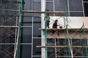 TINGKAT PENGANGGURAN