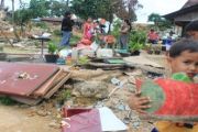 Kemas Barang/Foto Larno
