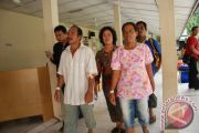 Korban Pulang