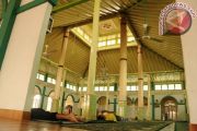  Masjid Ki Merogan 