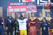 Juara ISL