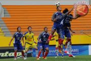 Play Off Gresik United vs Psim Yogyakarta