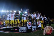 Juara ISL