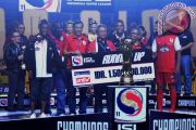 Juara ISL