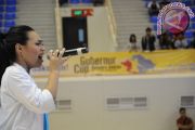 Aksi Sean IDOL