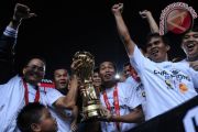 Juara ISL