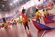 Olimpiade Olahraga Siswa Nasional (O2SN)