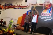 Olimpiade Olahraga Siswa Nasional (O2SN)