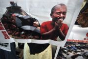 SOLIDARITAS ROHINGYA
