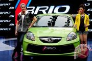 Honda Brio