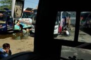 PERSIAPAN ARMADA MUDIK