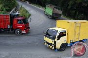 Kenapa ada  pembatasan truk barang saat angkutan Lebaran? ini alasanya