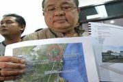 PESAWAT HILANG