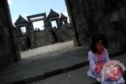 Candi Ratu Boko