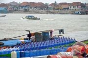 Pasokan air bersih ke pedalaman