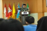 Kuliah Umum/Foto Larno