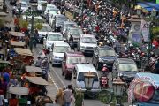 Malioboro padat