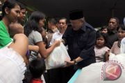 Pasar murah rusun