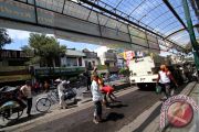 Pengaspalan jalan