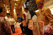 Penyerahan Csr Askes