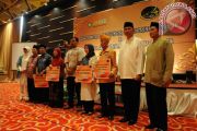 Penyerahan Csr Askes