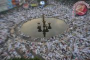 Shalat Ied Palembang