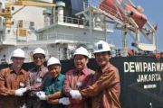 KAPAL BATU BARA