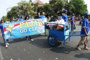 KAMPANYE GO GREEN