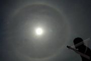 FENOMENA HALO MATAHARI