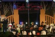 SOLO KERONCONG FESTIVAL