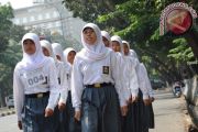 Gerak jalan siswa
