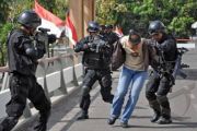 AMANKAN TERORIS