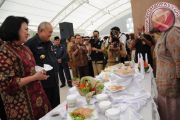 Hari Pangan Sedunia