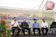Hari Pangan Sedunia
