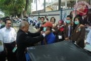 Masker kabut asap