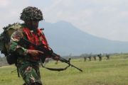 Serangan PPRC/Foto Rusdianto