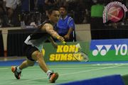 Sony ke semi final