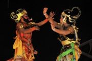 FESTIVAL WAYANG ORANG
