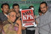 DUKUNG KPK