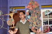 Wayang Palembang nyaris punah